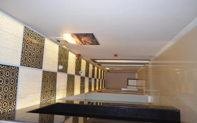 Hotel 117