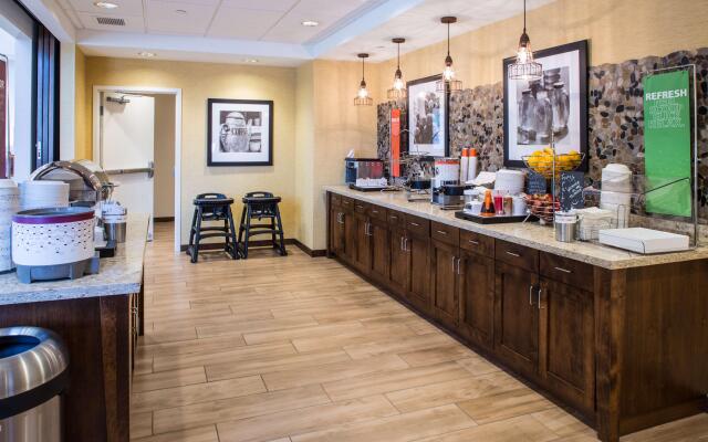 Hampton Inn & Suites Whitefish