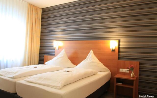 Hotel Alexa