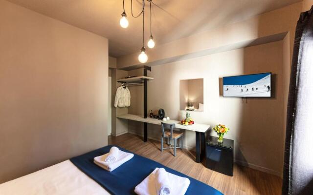 White Hills Suites Spa