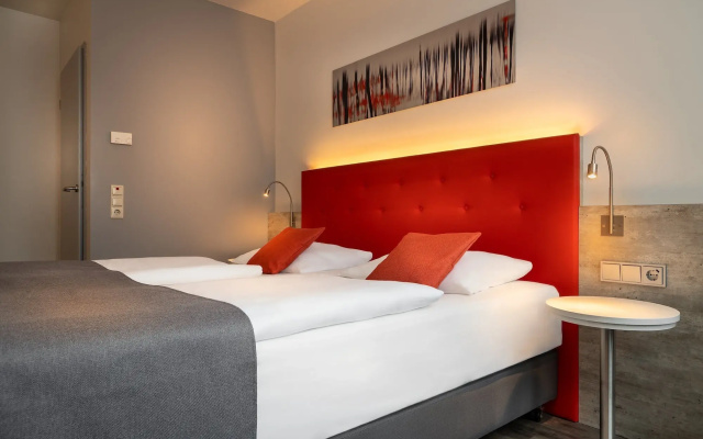 Garner Hotel Wiesbaden City by IHG