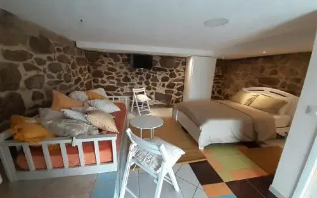 Hostal Casa Martinez