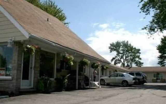 Noretta Motel