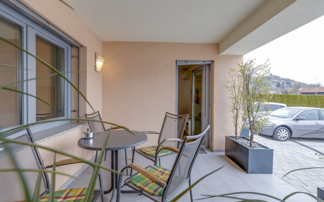 Wellness Suite Sunflower