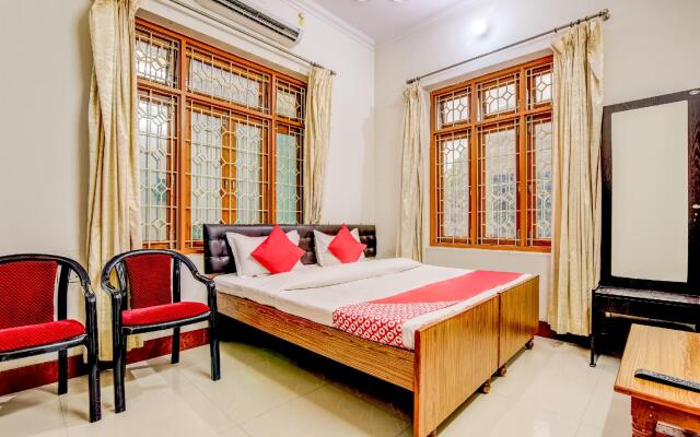 OYO Flagship 63628 Narendra Guest House
