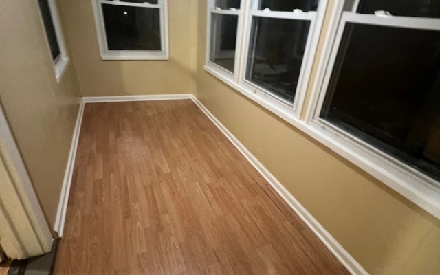 Karan Luxury Apartment