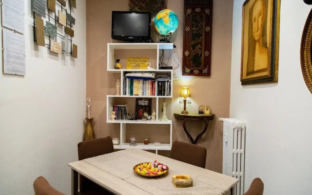 First House Posillipo Holiday Home Naples