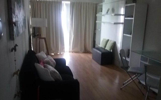 PALERMO AREVALO STUDIO apart