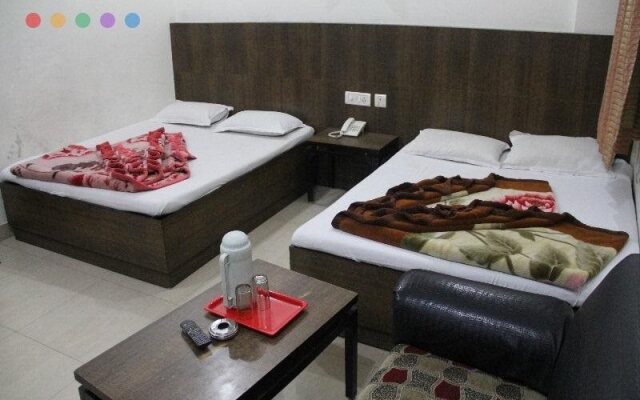 Hotel Rossette