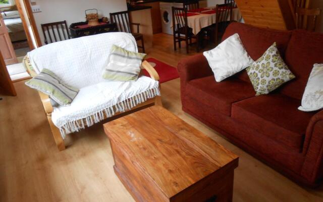 Birchdale Apartment