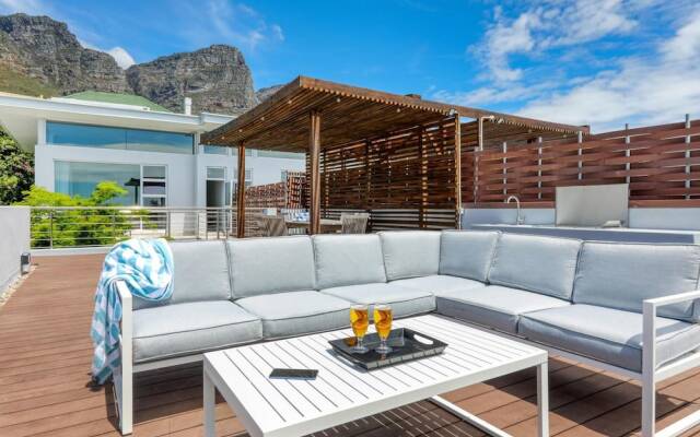 Montanha Villa - Camps Bay