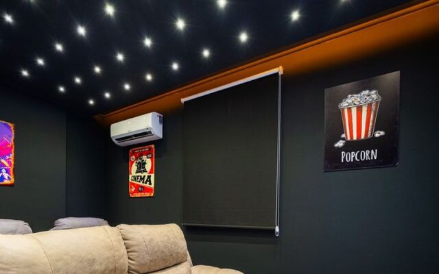 Villa Guney Islamlar