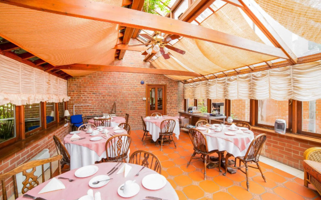 OYO The Rowers Hotel, Dunston Gateshead