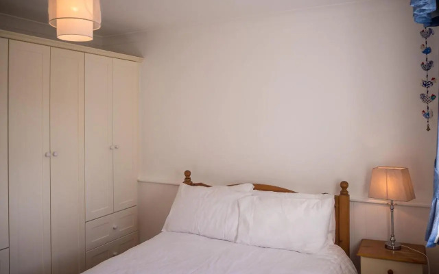 14 Lettershask, Ballyconneely
