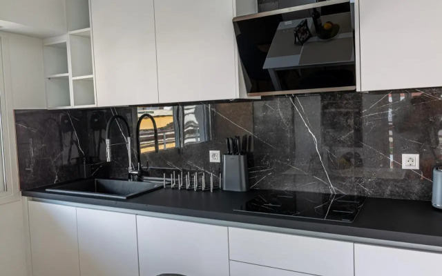 Faliro lux apartment by the sea vipgreece