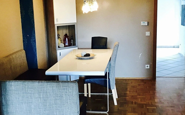 Eschweiler Appartments