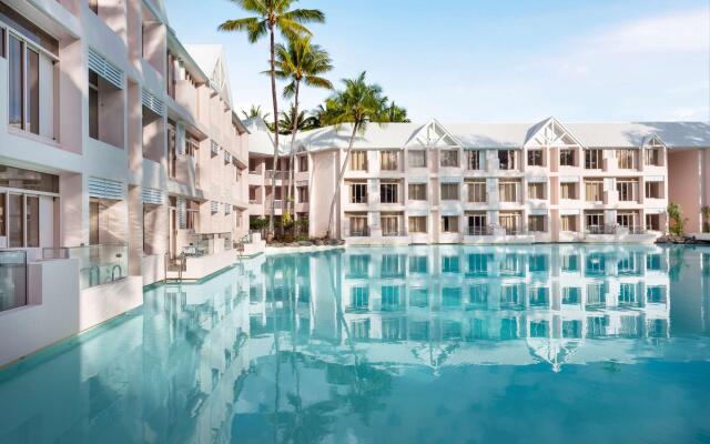 Sheraton Grand Mirage Resort, Port Douglas