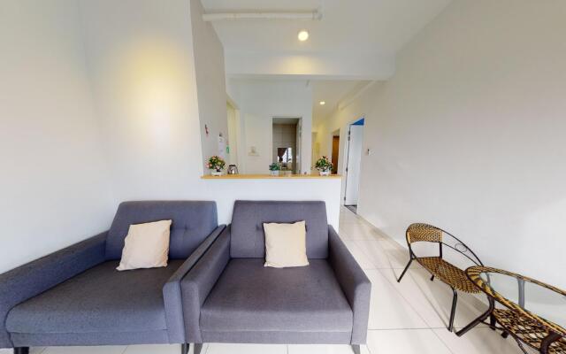 Arte S by Vil Star Homestay
