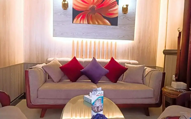 Grand Hotel Ras Elbar