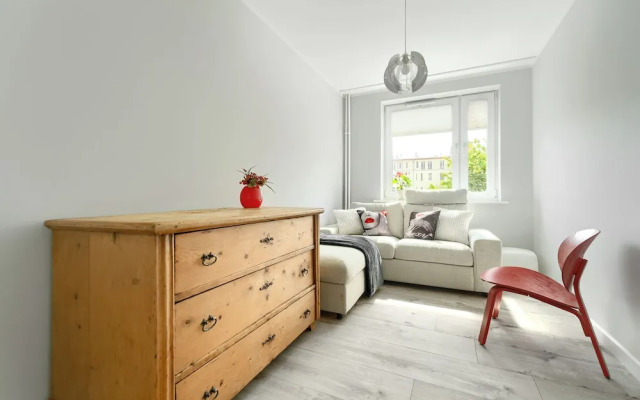 MARGI Kai Apartament