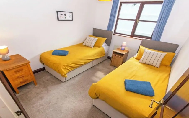 Rockham Bay View - Sleeps 6 Mortehoe