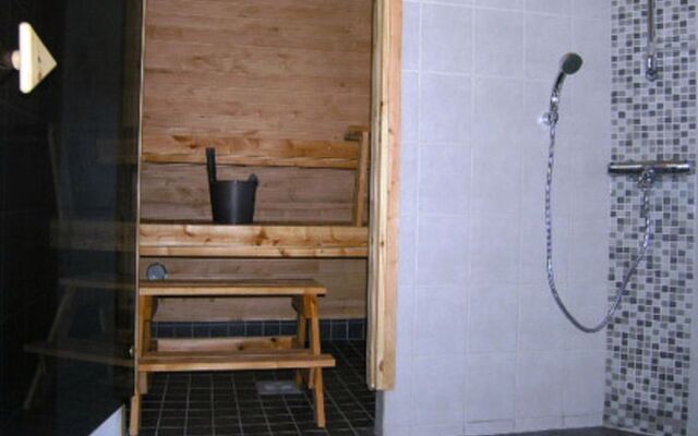 House Mielikki Hurka u Nemcice