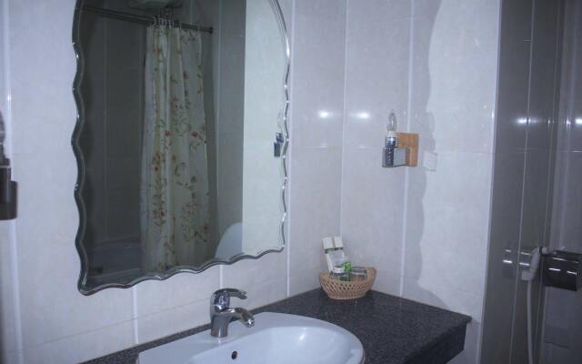Monorom 2 VIP Hotel