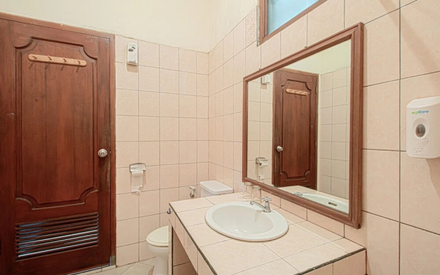 GG. House - Happy Valley