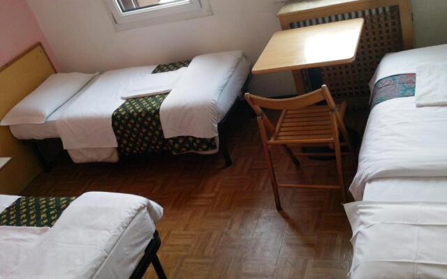 Hotel Giovannina