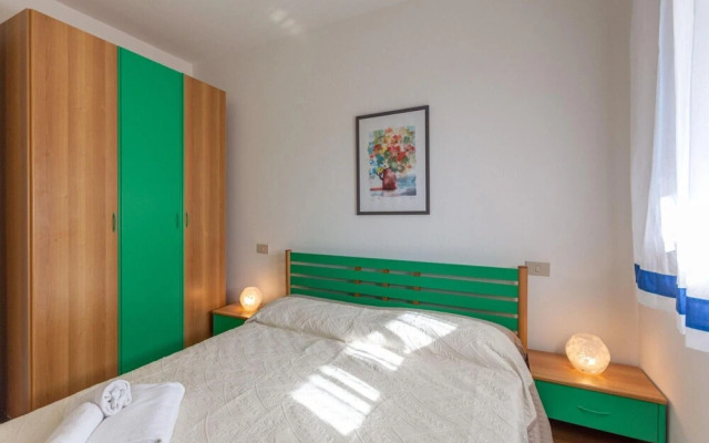 Albarella V3 1 in Isola di Albarella