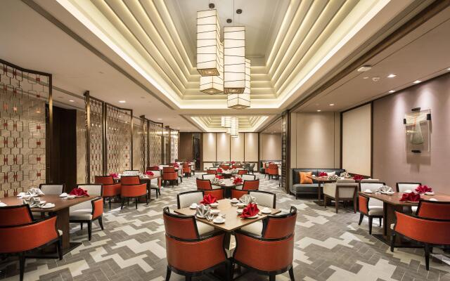 Holiday Inn Shaoguan Downtown by IHG