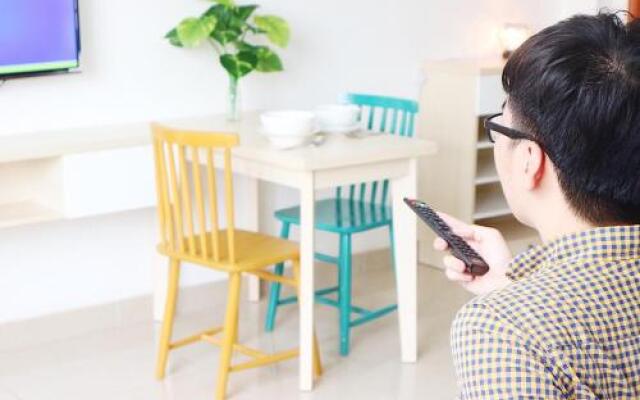 M-H5 Serviced Apartments