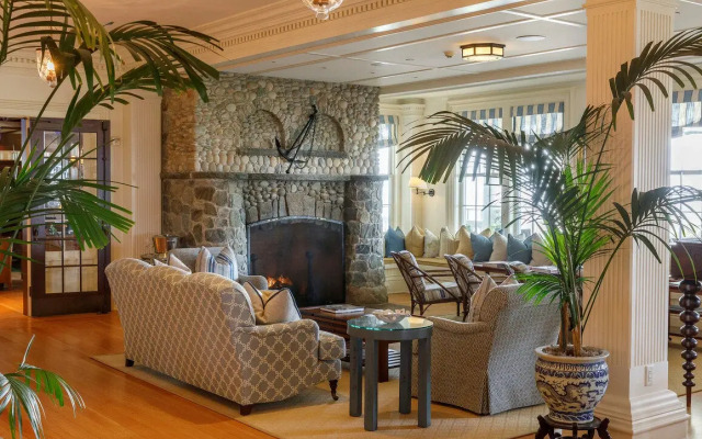 Ocean House