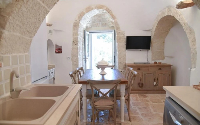 I Trulli di Gaia