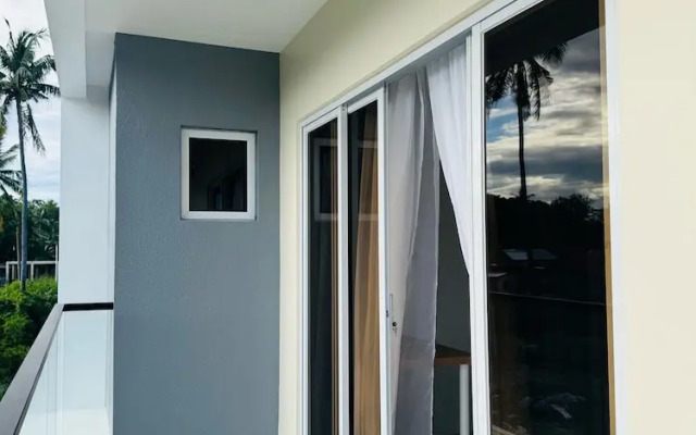 Oia Suites