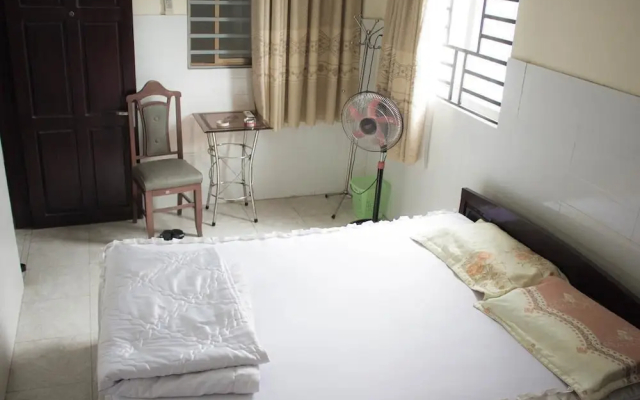 Hung Binh hotel
