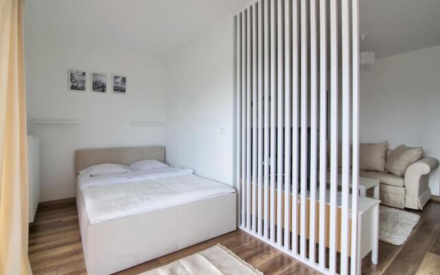 Apartments in - Chmielewskiego