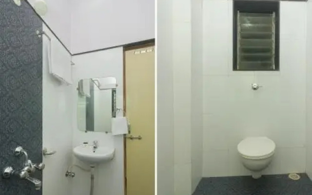Hotel Shweta by OYO Rooms