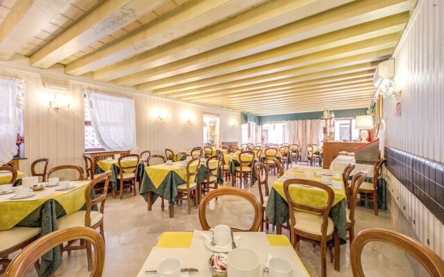 Albergo Basilea