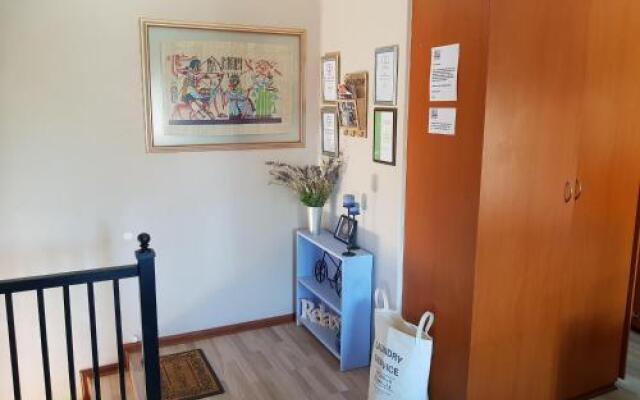 4 You Self-Catering Accommodation