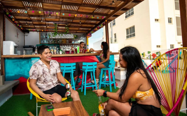 Casa Chunuu hotel boutique