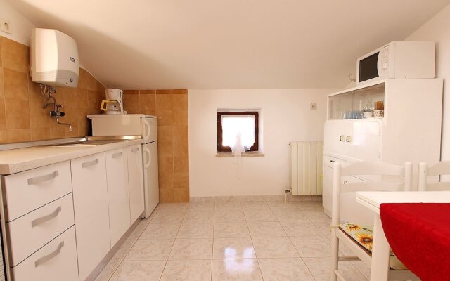 Apartment Mirjana 734