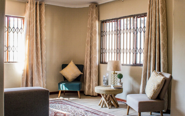 Pro Active Guest House