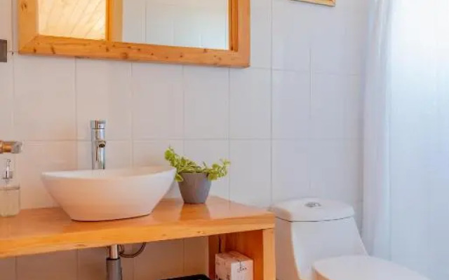 360 Lodge Pichilemu