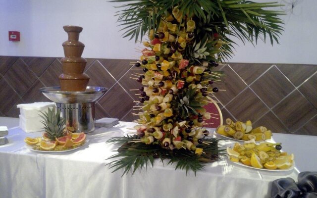 Hotel SBR Petrich