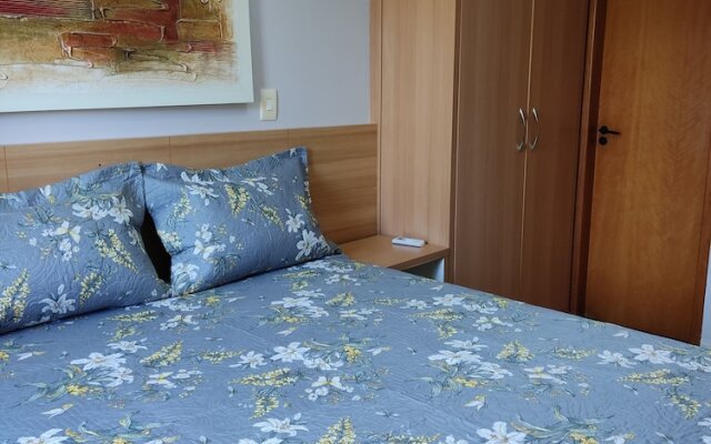 Thermas Goiás - Paradise