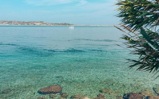 Il Ritrovo di Ulisse Bed & Breakfast