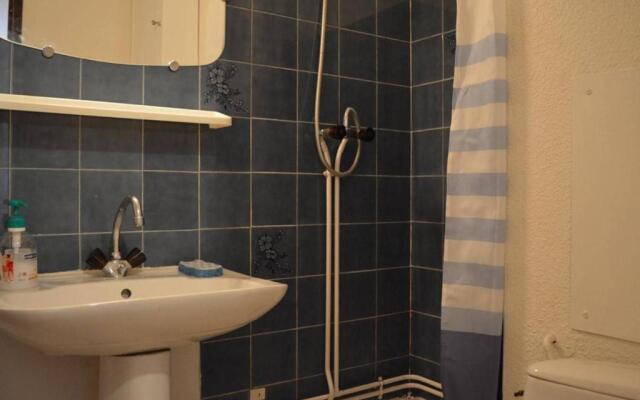 Appartement Fleury-Saint-Pierre-la-Mer, 2 pièces, 4 personnes - FR-1-229D-16