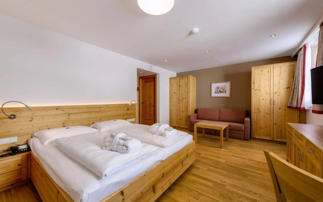 Robinson Alpenrose Zürs