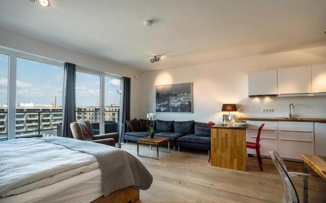 Weserloft 21